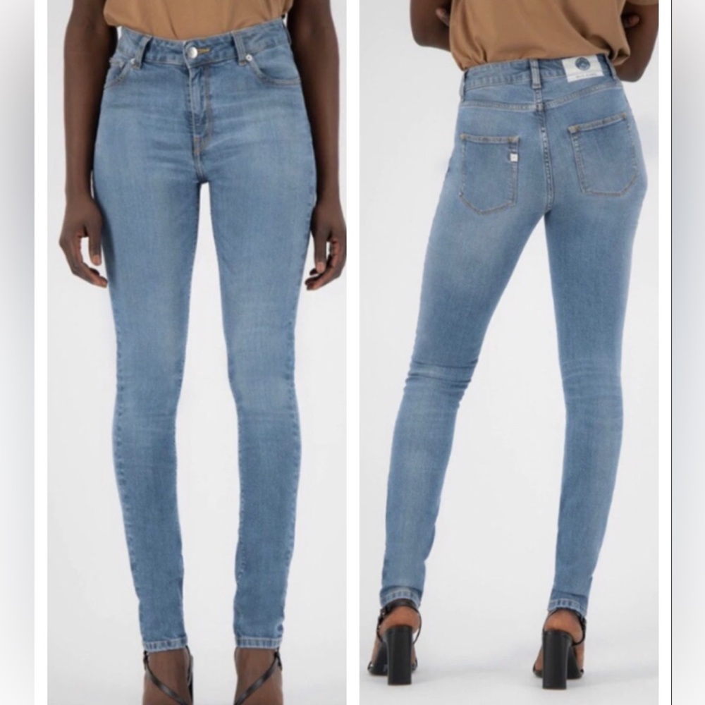 MUD Skinny Hazen Jeans Size 32✨